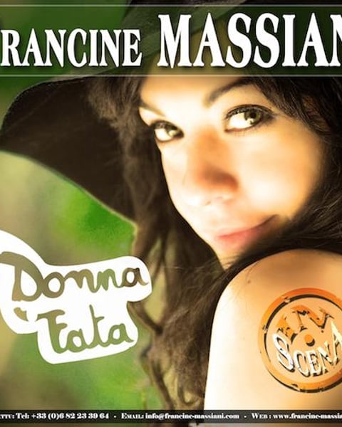 Francine Massiani