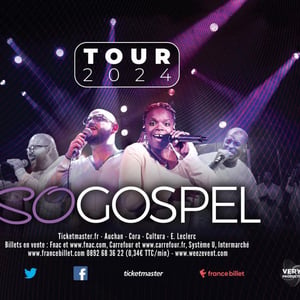 So Gospel