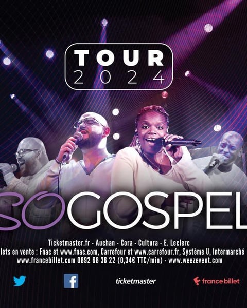 So Gospel