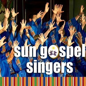 Les Sun Gospel Singers