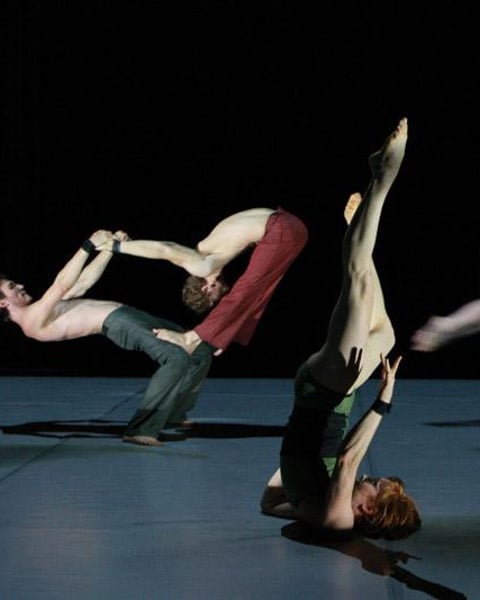 Compagnie Circa