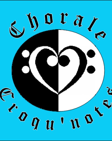 Chorale Croqu'notes De Verton (pas De Calais)