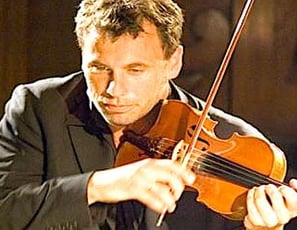 Bertrand Cervera