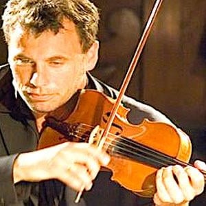 Bertrand Cervera