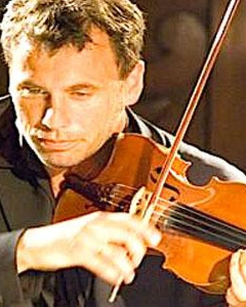 Bertrand Cervera