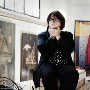 Françoise Huguier