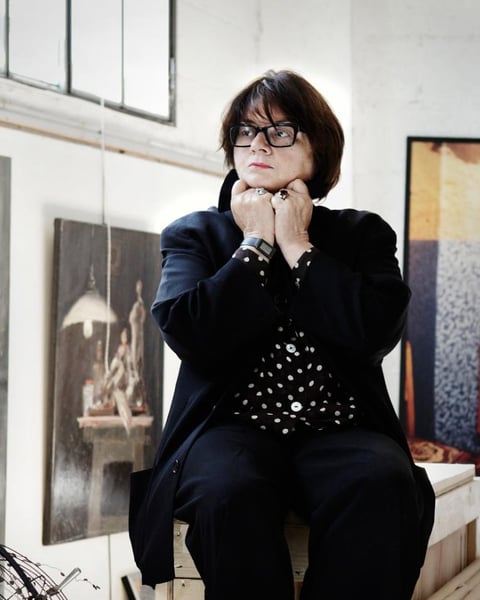 Françoise Huguier