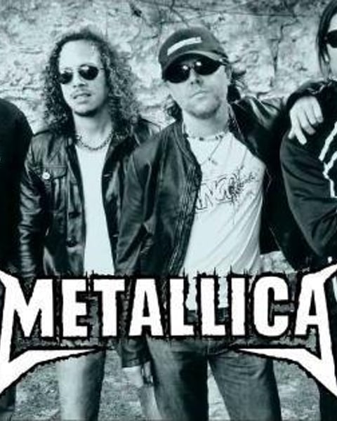Metallica