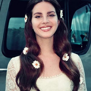 Lana Del Rey