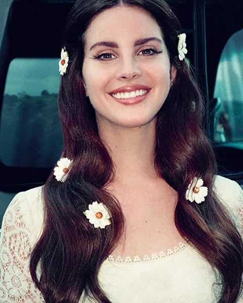 Lana Del Rey