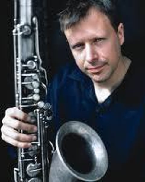 Chris Potter