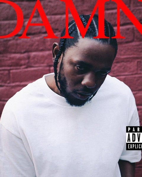 Kendrick Lamar