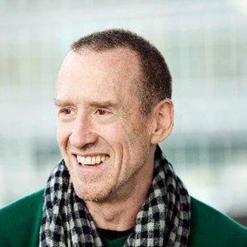 William Forsythe 1