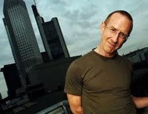 William Forsythe