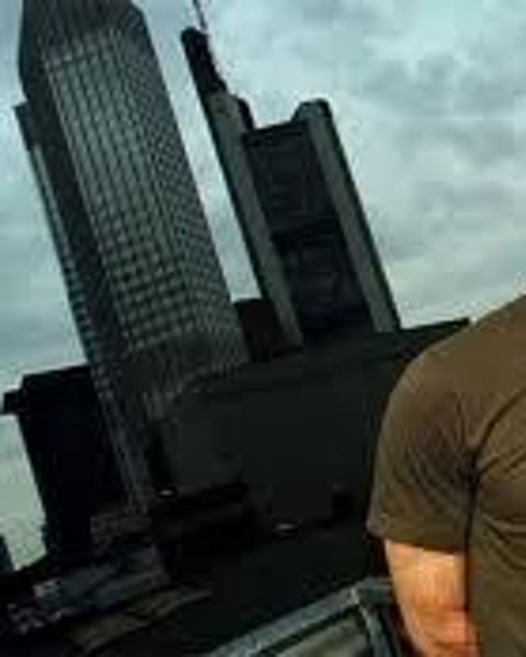 William Forsythe