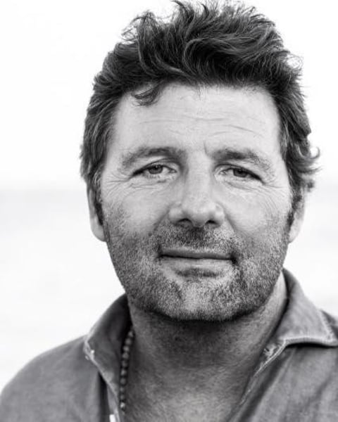 Philippe Lellouche