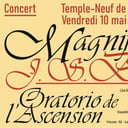 Ensemble Vocal La Frattola
