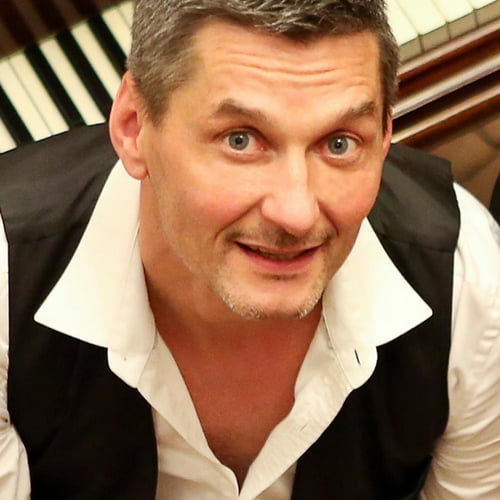 Hervé Dupuis 1