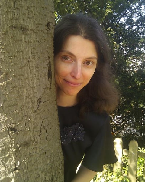 Sophie Pérès