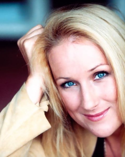 Diana Damrau