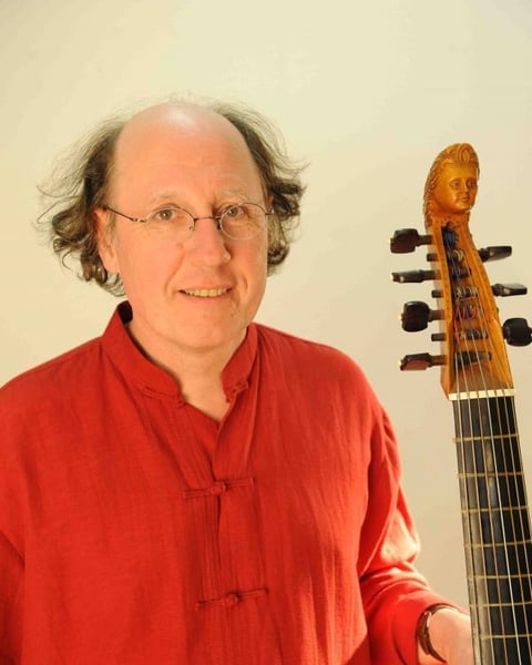Bruno Angé