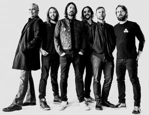Foo Fighters