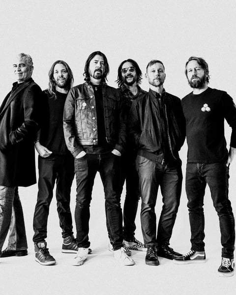 Foo Fighters