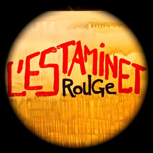 Compagnie L'Estaminet Rouge