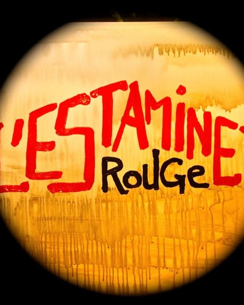 Compagnie L'Estaminet Rouge