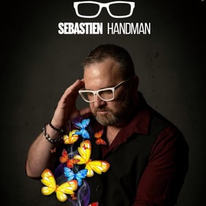 Sébastien Handman