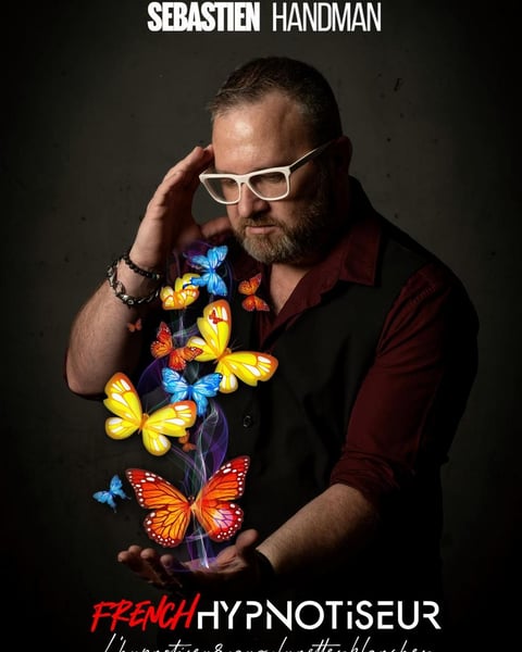 Sébastien Handman