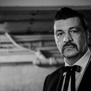Arnaud Rebotini