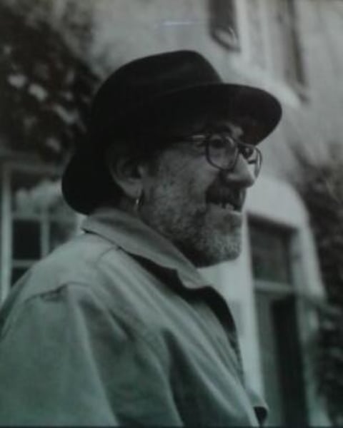 Claude Lefebvre