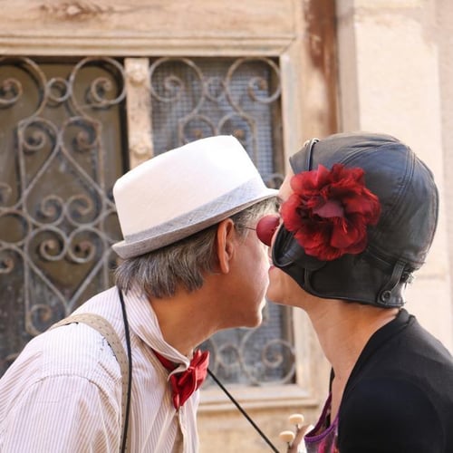 Cie Belle & Fou 1