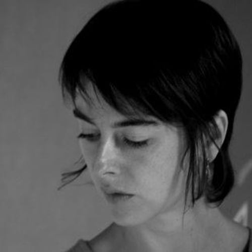 Caroline Flamant 3