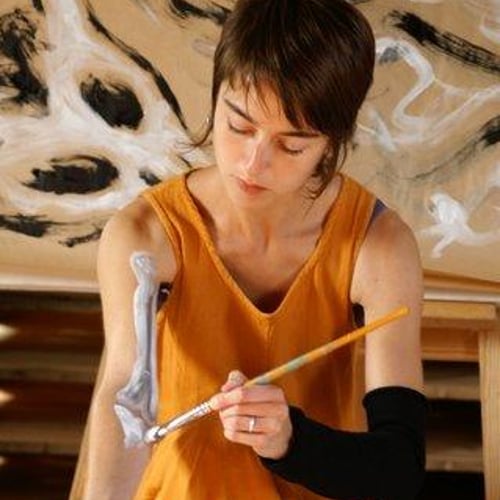 Caroline Flamant 6