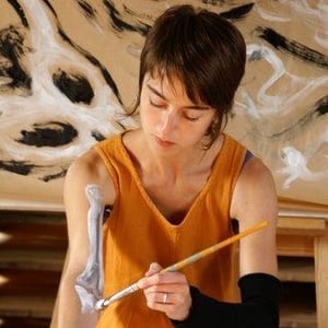 Caroline Flamant
