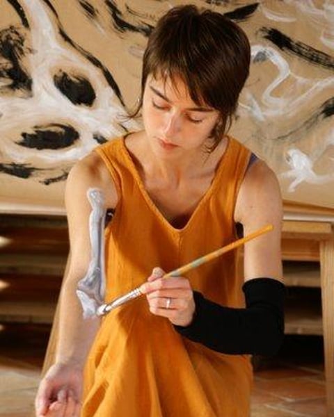 Caroline Flamant