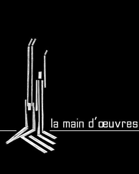 Cie La Main D'oeuvres