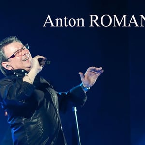 Anton Roman