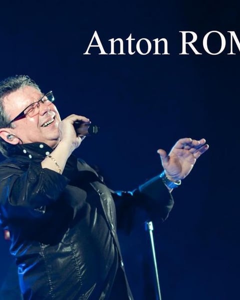 Anton Roman