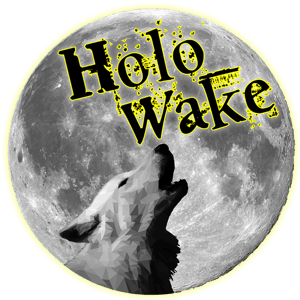 HoloWake