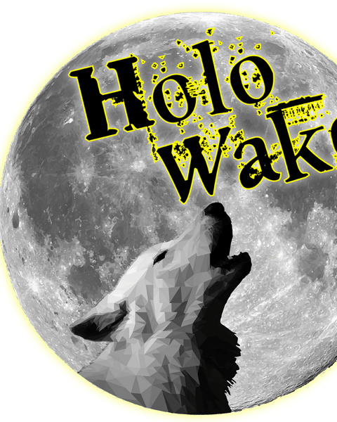 HoloWake
