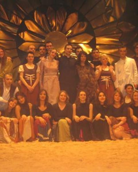 Compagnie Côté Cour