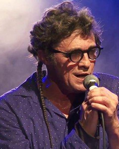 Eric Lareine