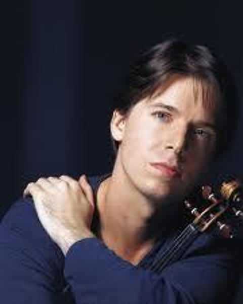 Joshua Bell