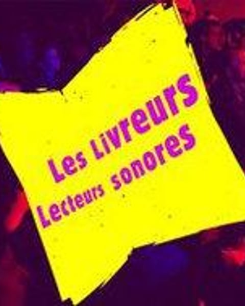 Les livreurs