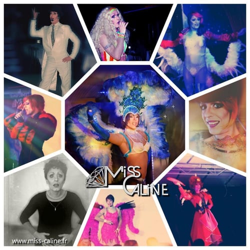 MissCaline-transformiste 4