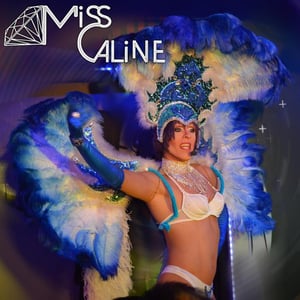 MissCaline-transformiste