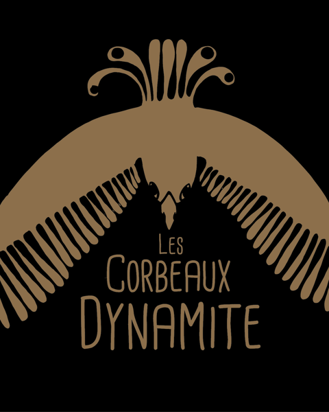 Les Corbeaux Dynamite